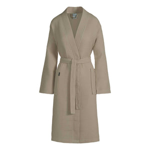 Vandyck Biarritz badjas Almond (BAGE22104 407)