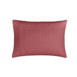 Vandyck Home pique kussensloop Wild Rose 40x55 cm (BLMK16101 229)
