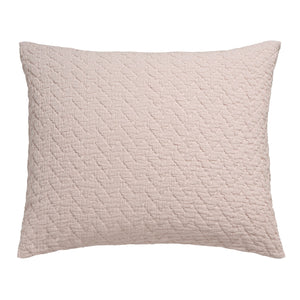 PURE 10 pudebetræk Lys Pink 60x70 cm