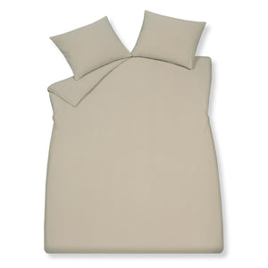 PURE 66 Bettbezug Leinen 240x220 cm