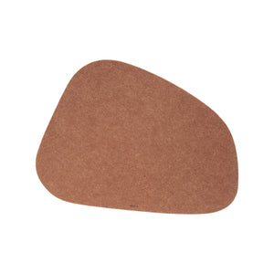 Tovaglietta LAGONA Rustico Marrone