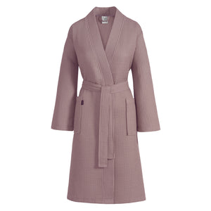 Peignoir BIARRITZ Mauve