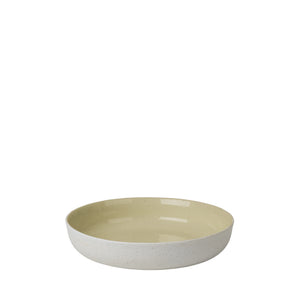 SABLO Savannah - deep plate 18.5 cm (set/4)
