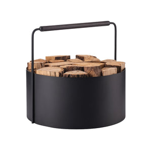 ASHI haardhoutmand Black Oak large