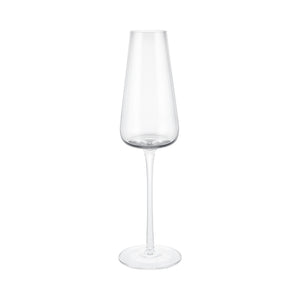 BELO champagne glass (set/2)