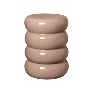 TORU side table Fungi round