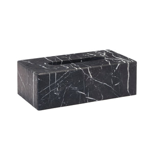 NERO tissuehouder Black