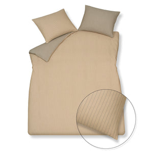 <tc>HOME</tc> Funda nórdica Palermo Linen 140x220 cm