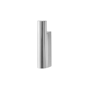 MODO towel hook Polished