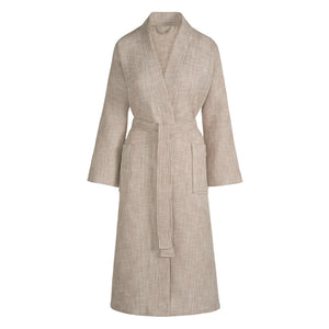 EVELYN bathrobe Old Rose-125