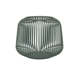 LITO lantern Agave Green small