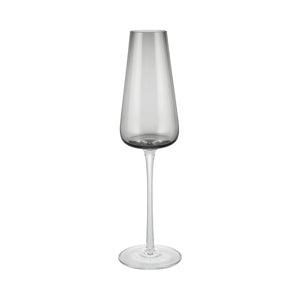 BELO champagne glass Smoke (set/2)