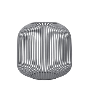 LITO lantern Steel Gray medium