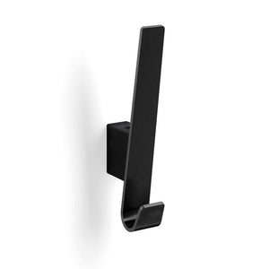 AKES clothes hook (black)