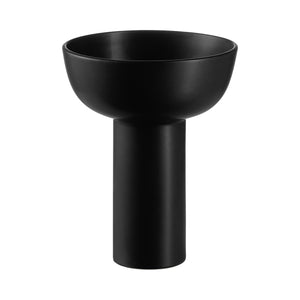 MIYABI vase Sort høj