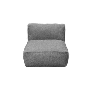GROW 1 siddeelement Stone Boucle