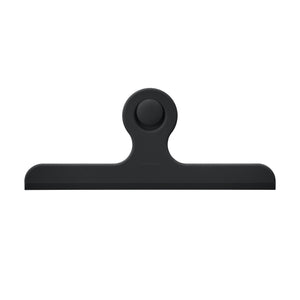 KAPI shower squeegee Black