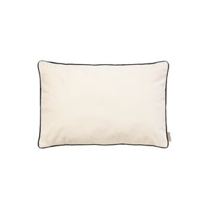 Fodera per cuscino in VELLUTO Moonbeam 30x50 cm
