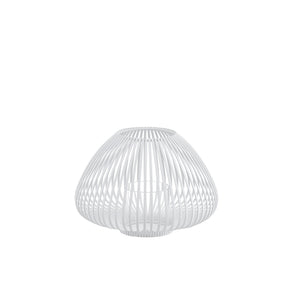 LYVA lantern White small