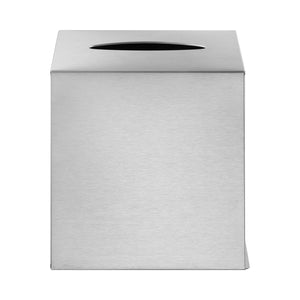 NEXIO porte-mouchoirs carré mat