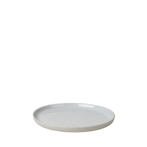 SABLO Cloud - flad tallerken 14 cm (sæt/4)