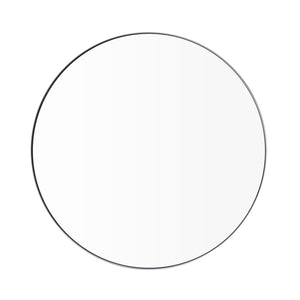 RIM vægspejl Hvid 80 cm