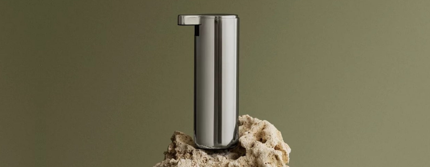 Beste zeepdispensers voor keuken en badkamer