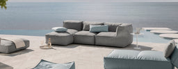 Loungebank voor buiten kiezen, welke past bij jou?