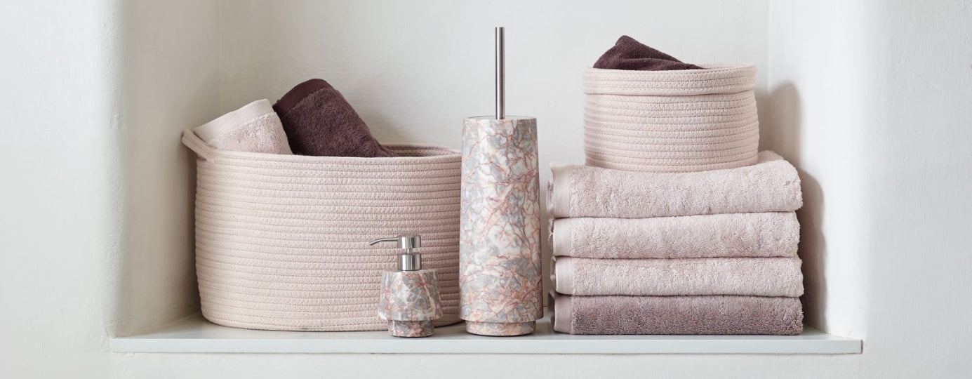 Toiletaccessoires kiezen: zo creëer je een stijlvol toilet