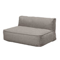Modulaire loungebanken
