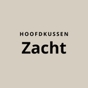Hoofdkussens zacht
