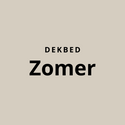 Zomerdekbedden