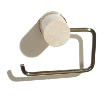 Aquanova Blake toiletrolhouder Desert-118 (BLATPH)