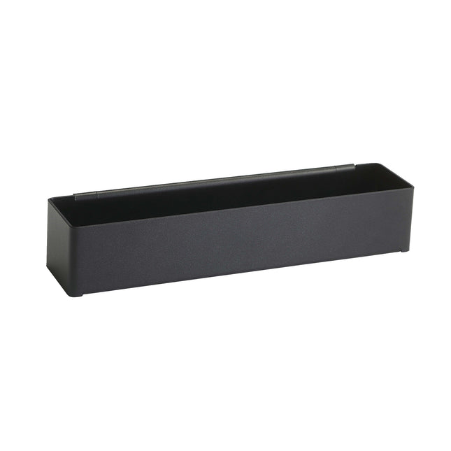 Aquanova Cyra badkamerorganizer Black (CYRWTM-09)