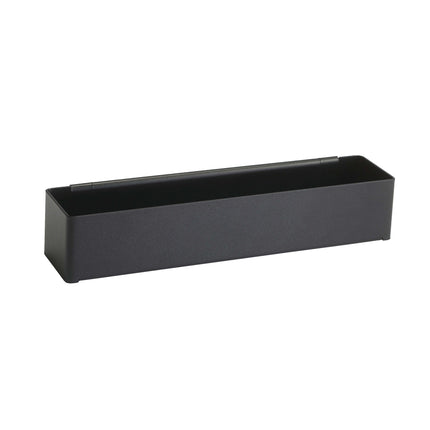 Aquanova Cyra badkamerorganizer Black (CYRWTM-09)