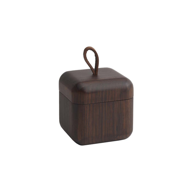 Aquanova Ebony beautybox Pecan (EBOCOS-538)