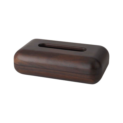 Aquanova Ebony kleur Pecan - houder voor tissuebox (EBOTIL-538)