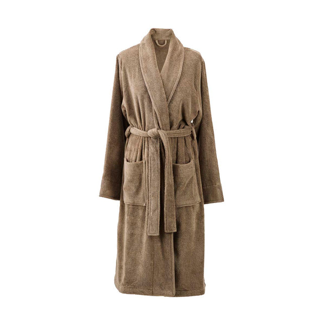 Aquanova London badjas Bronze-498 (LONBG)