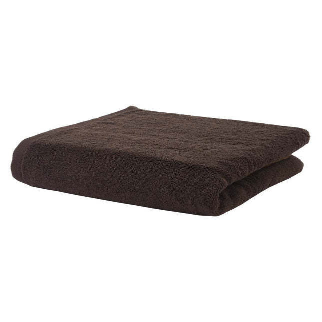 Aquanova London badlaken Pecan (LONTWL-538)