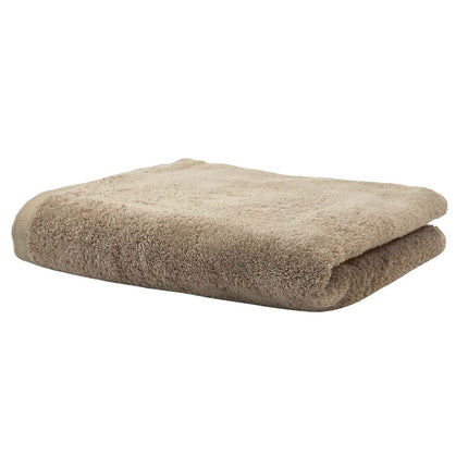 Aquanova London badlaken Almond (LONTWL-754)