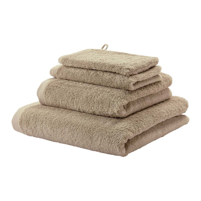 Aquanova London badtextiel Almond (LONTW-754)