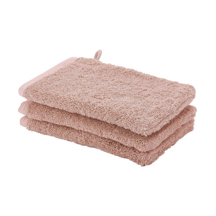 Aquanova London washandjes Tuscany-210 (LONTWW)