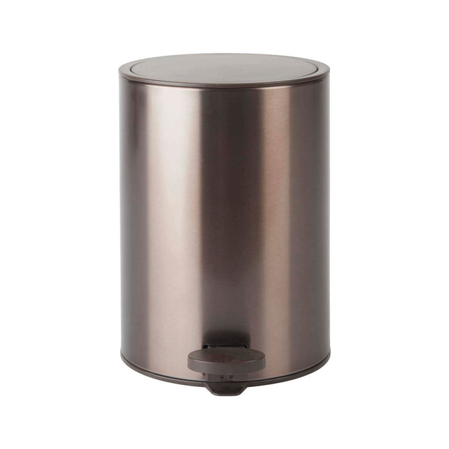 Aquanova Raf pedaalemmer Copper-13 (RAFBIS)