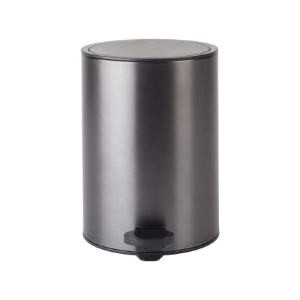 Aquanova Raf pedaalemmer Gunmetal-426 (RAFBIS)