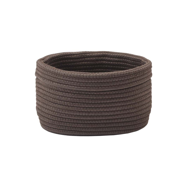 Aquanova Rena opbergmand Small Pecan-538 (RENSBS)