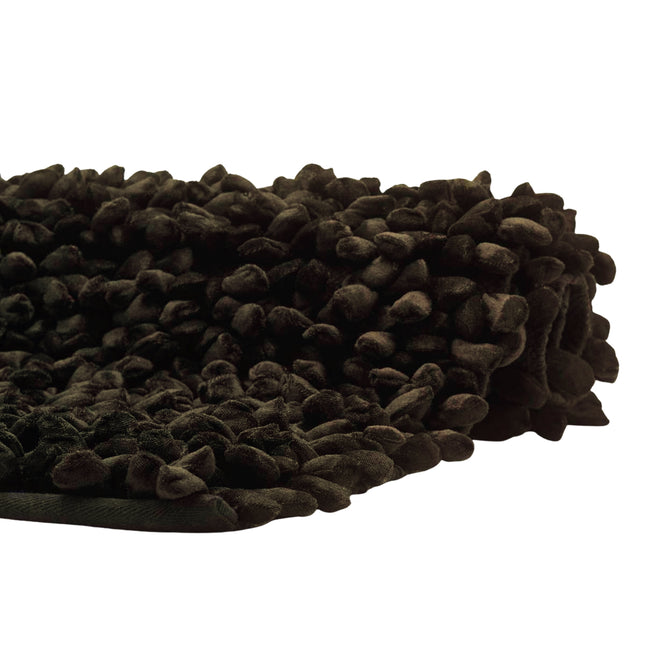 Aquanova Rocca badmat Pecan-538 (ROCBM-538)