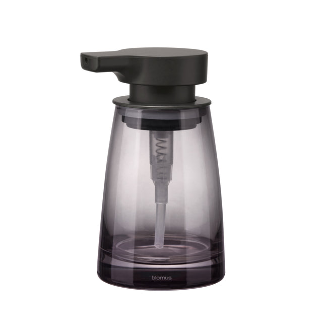 Blomus Ava zeepdispenser Black (67420)