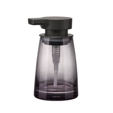 Blomus Ava zeepdispenser Black (67420)