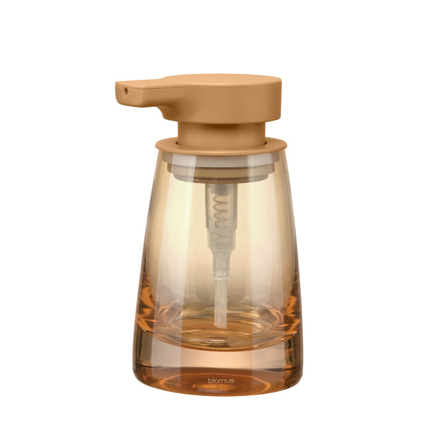 Blomus Ava zeepdispenser Tan (67415)