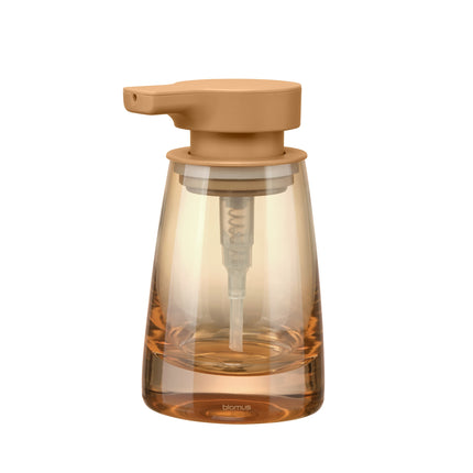 Blomus Ava zeepdispenser Tan (67415)